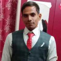 Jitendra Yadav