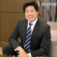 Justin Chan