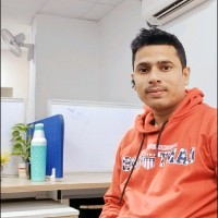 Sunil Kumar