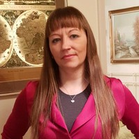 Iwona Pawlowska