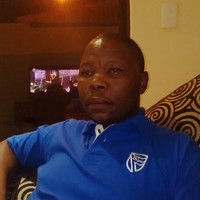 Ronald Ntombela