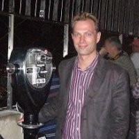 Thomas M Sondrup