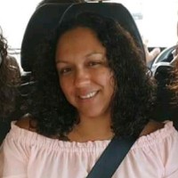 Gail Spence, Bsc (Hons)