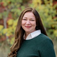 Stacy Russell Harker