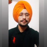 Harshjit Singh