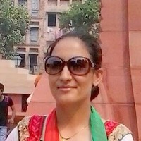 Neena Sharma