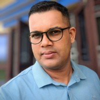 Subash Paudel