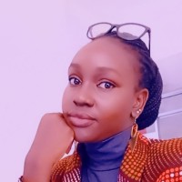 Lilly Okello
