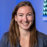 Madeleine Mcdonald