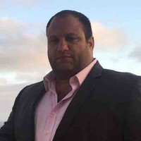Sam Rashid