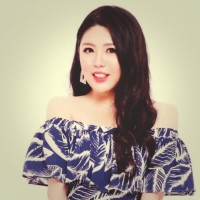 Katherine Zhang
