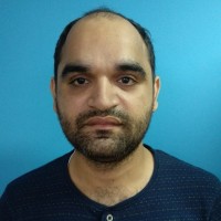 Lucky Mehta