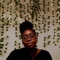Hadassah Mwangi
