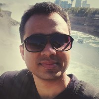 Arun Skaria