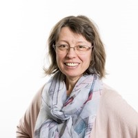 Brigitte Milota