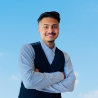 Alish Basnet