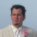 Luke Perec