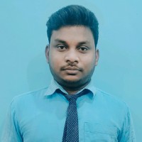 Ajit Kumar Bind