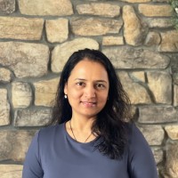 Chandarani Shinde