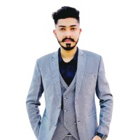 Vishal Arora