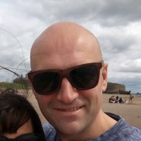 Gavin Kean