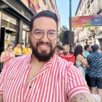 Diego Andres Olaya Mahecha