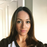 Roseanna Smillie