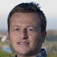 Maarten Reith
