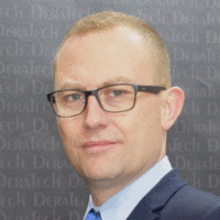 Nico De Vooght