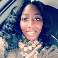 La'Ronda Simmons