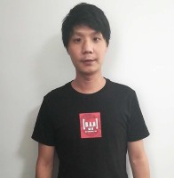 刘博仁