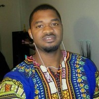 Caleb Edoka