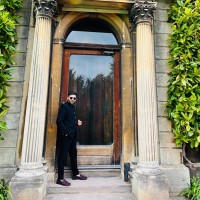 Himanshu Choudhary