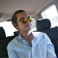 Ben Rogers
