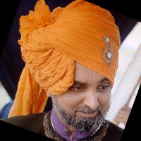 Talha Kushvaha