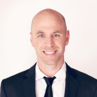 Matt Baldwin, Pe, Ptoe