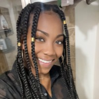 Dejanae Mike