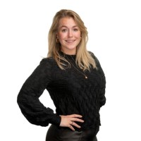 Laurine Hoogbergen