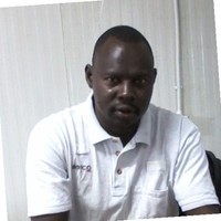 Musa Idriss