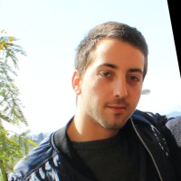 Alberto Vedovato