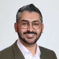 Jason Neil Sharma