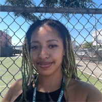 Ayanna Jackson