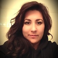 Tiffani Vanderlinden
