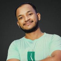 Ritwik Chakraborty