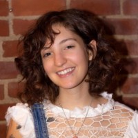 Emily Collet