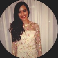 Sharielle Harty