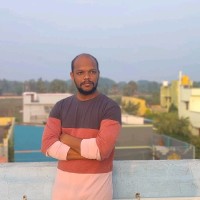 Srinivasan V