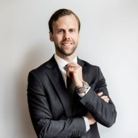 Erik Frösdal