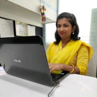 chhaya shetty