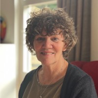 Peggy Vogel Spierenburg
